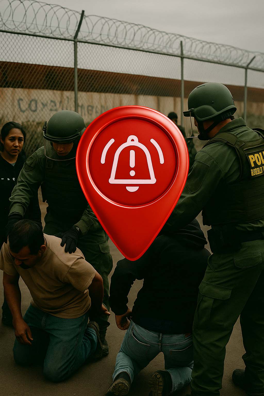 Incidents